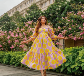 Jaipuri Cotton fashion collection