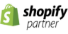 Shopify partner
