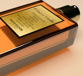 Elite Elixir perfume collection