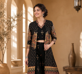Claura fashion collection