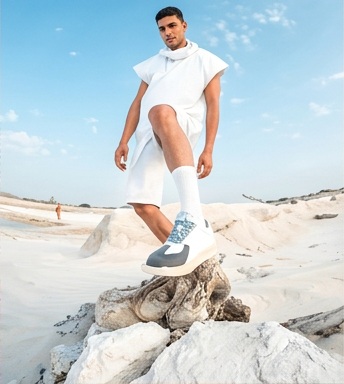 Rosso Brunello footwear collection