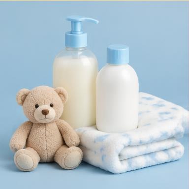 Baby care growth playbook