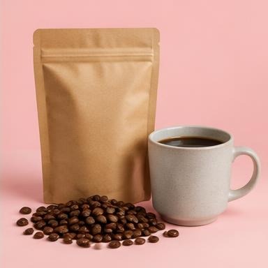 Coffee growth playbook