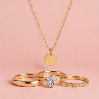 Jewelry growth playbook
