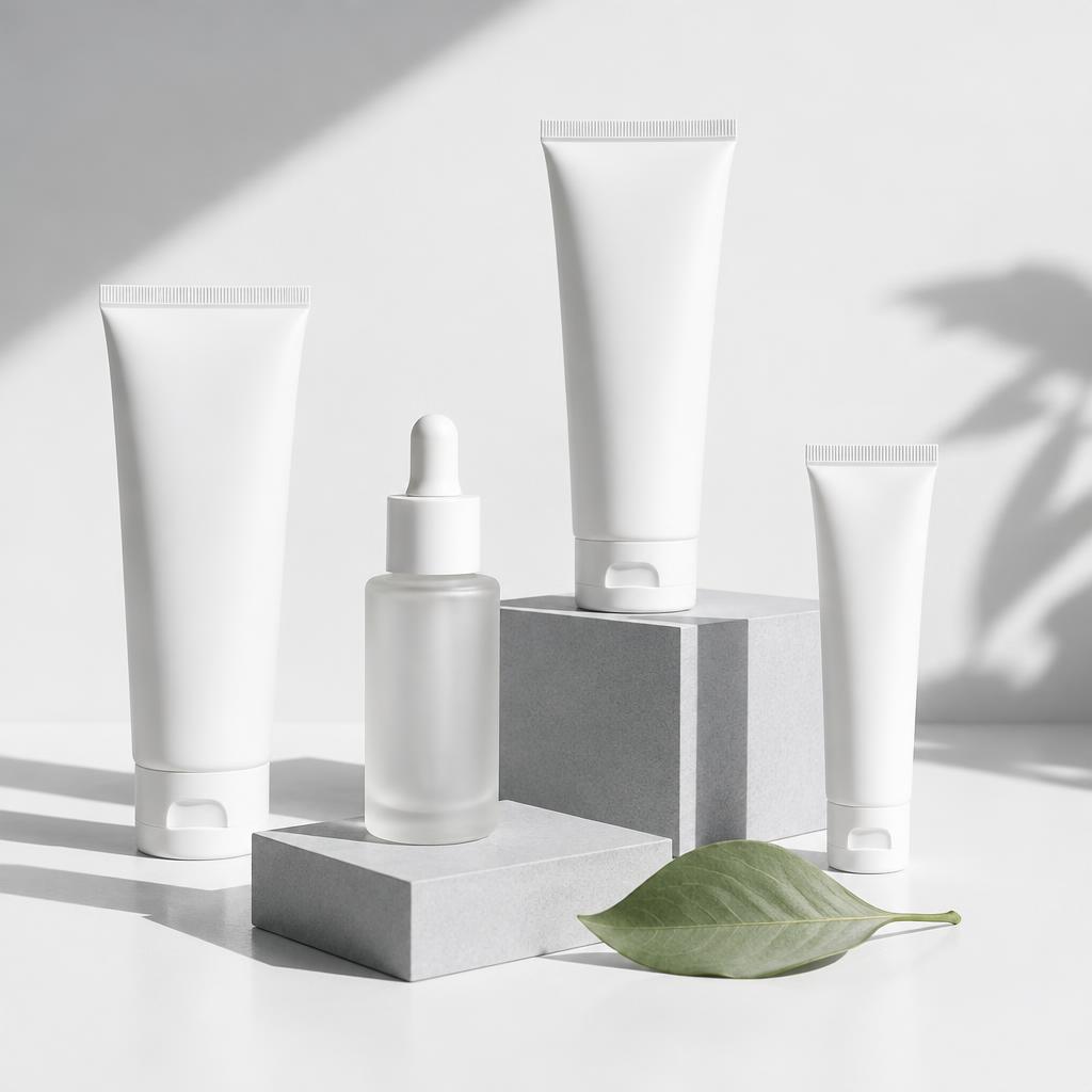 Skincare growth playbook